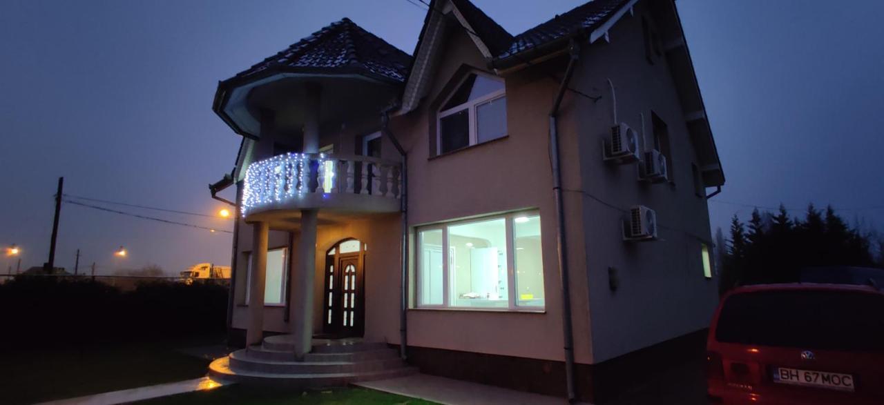 Casa Blanco Hotell Oradea Eksteriør bilde
