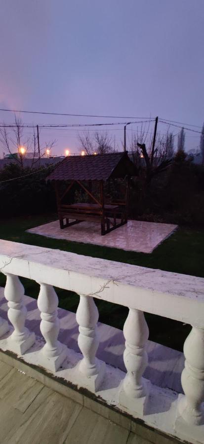 Casa Blanco Hotell Oradea Eksteriør bilde
