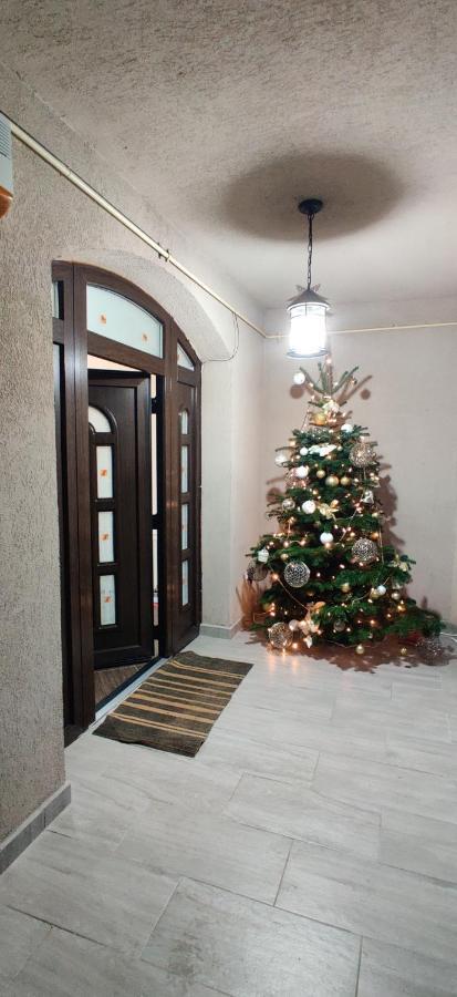 Casa Blanco Hotell Oradea Eksteriør bilde