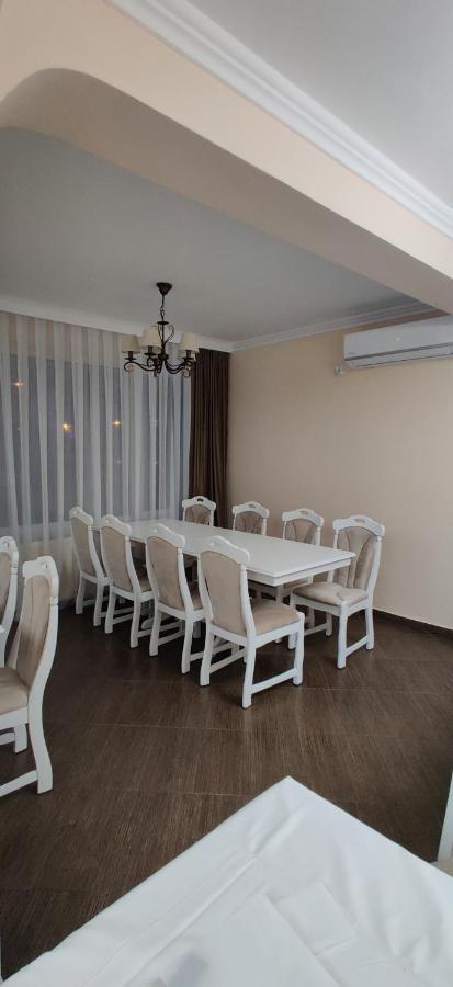 Casa Blanco Hotell Oradea Eksteriør bilde