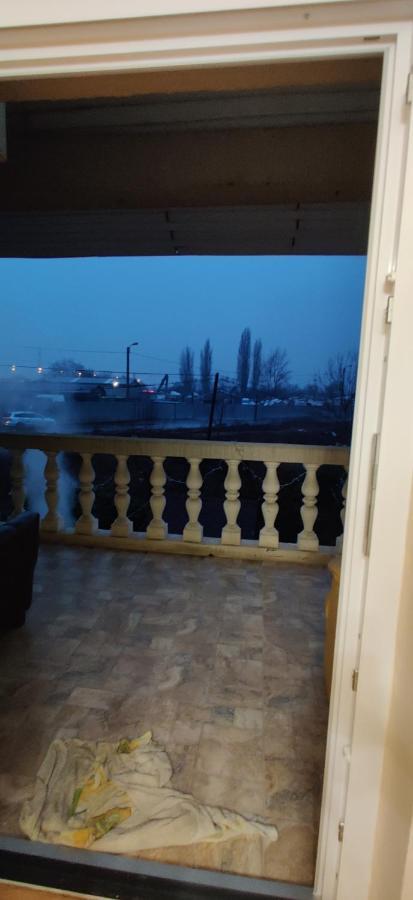 Casa Blanco Hotell Oradea Eksteriør bilde