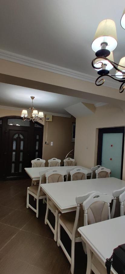 Casa Blanco Hotell Oradea Eksteriør bilde