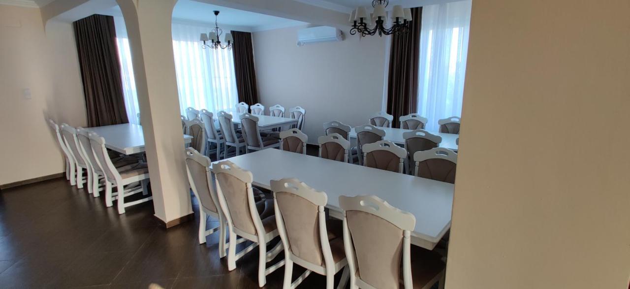 Casa Blanco Hotell Oradea Eksteriør bilde