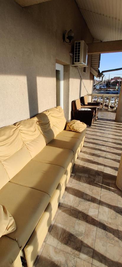 Casa Blanco Hotell Oradea Eksteriør bilde