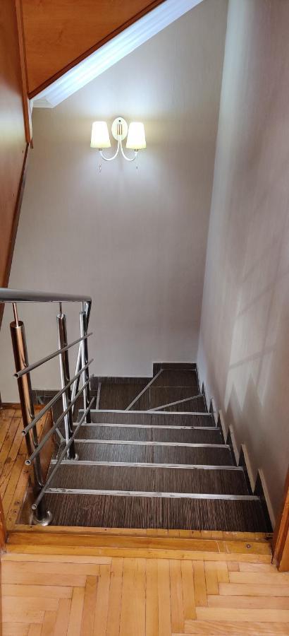 Casa Blanco Hotell Oradea Eksteriør bilde