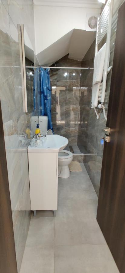 Casa Blanco Hotell Oradea Eksteriør bilde
