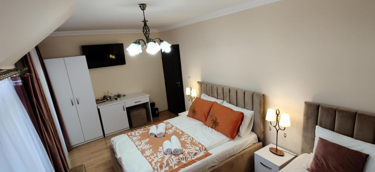 Casa Blanco Hotell Oradea Eksteriør bilde