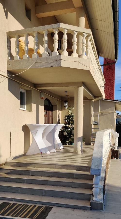 Casa Blanco Hotell Oradea Eksteriør bilde