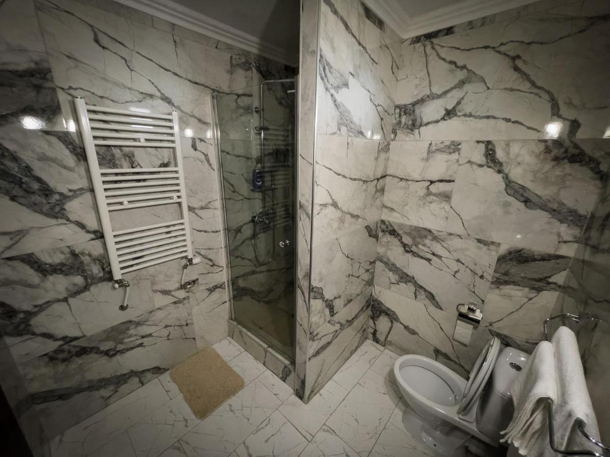 Casa Blanco Hotell Oradea Eksteriør bilde